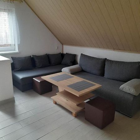 Mieszkanie B Lowiczki Zator Extérieur photo