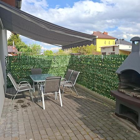 Mieszkanie B Lowiczki Zator Extérieur photo